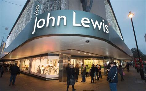 john lewis online store